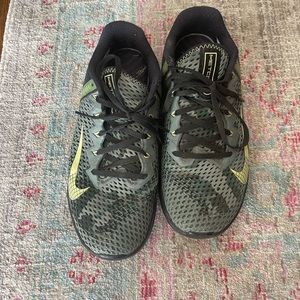 Nike Metcon Sz 10 womens